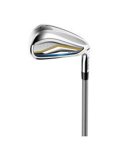 TaylorMade Kalea Gold women golf Irons