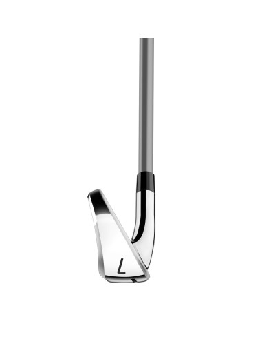 TaylorMade Kalea Gold women golf Irons