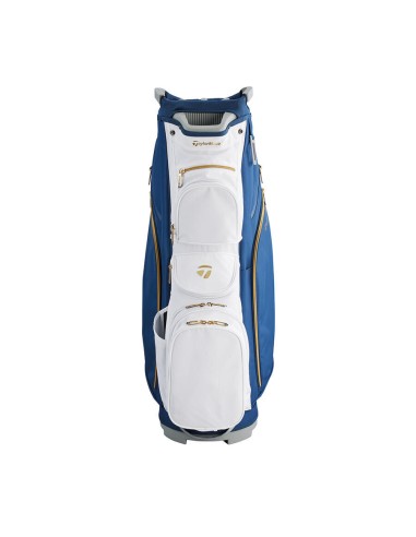 Bolsa golf carrito TaylorMade Kalea Gold