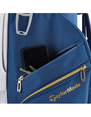 Bolsa golf carrito TaylorMade Kalea Gold