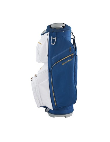 Bolsa golf carrito TaylorMade Kalea Gold