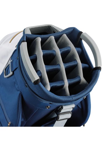 Bolsa golf carrito TaylorMade Kalea Gold