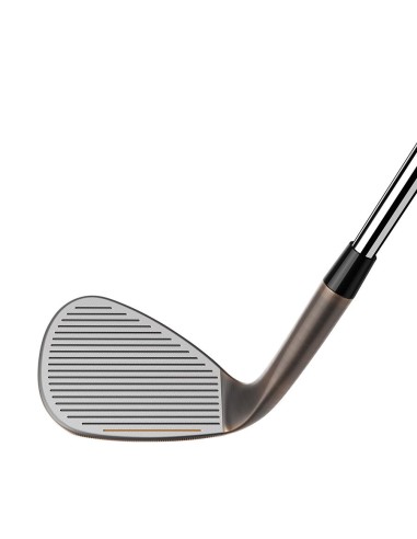 TaylorMade Hi-Toe 4 Wedge