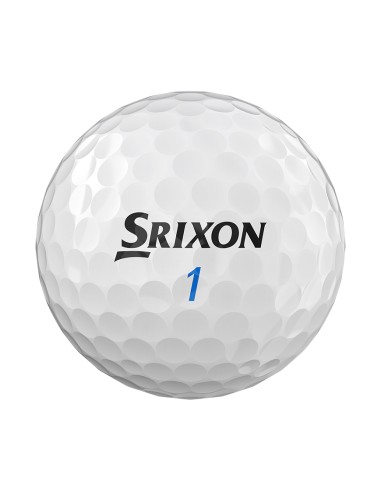 Bolas golf Srixon AD333 2.0