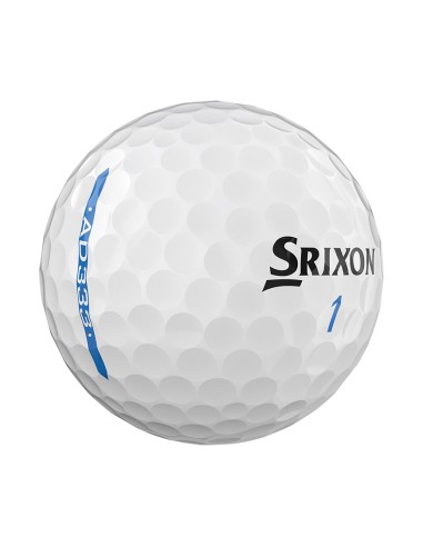 Bolas golf Srixon AD333 2.0