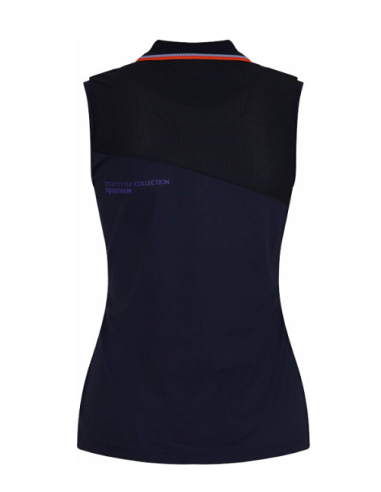 Polo golf mujer Sportalm Gerda