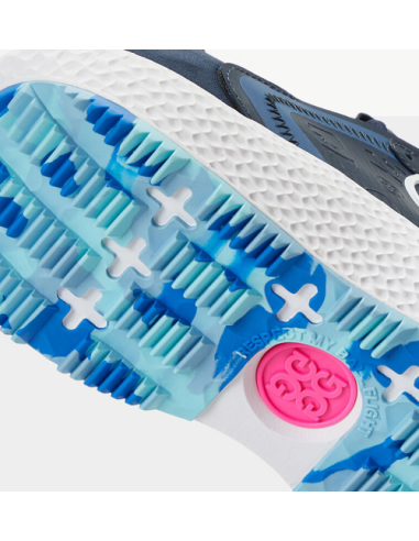 G/Fore MG4X2 Debossed Hybrid Golf GLF000017 women Shoes