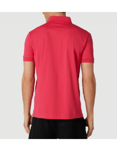 Polo golf hombre BOSS Pavel 50488311