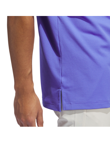 adidas Ultimate365 Tour Twistknit IW1470/1473 men golf Polo shirt