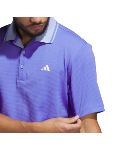 adidas Ultimate365 Tour Twistknit IW1470/1473 men golf Polo shirt