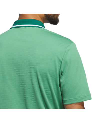 adidas Ultimate365 Tour Twistknit IW1470/1473 men golf Polo shirt