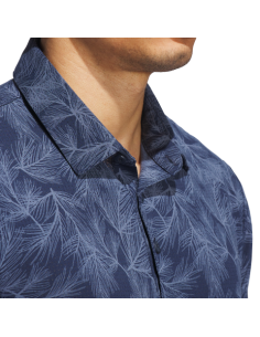 Polo golf hombre adidas Ultimate365 Pine IL0568/IW1413/IT0157 2