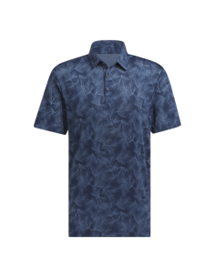 Polo golf hombre adidas Ultimate365 Pine IL0568/IW1413/IT0157