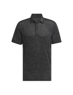 adidas Ultimate365 Pine men golf Polo shirt 2