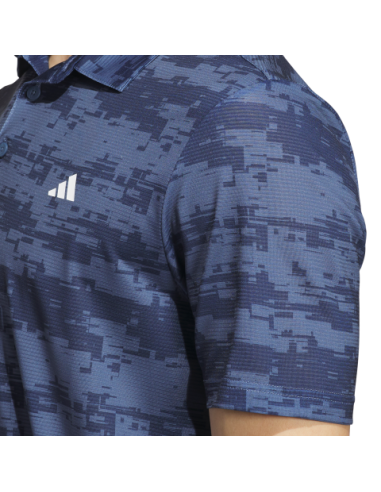 adidas Ultimate365 HEAT.RDY IZ4216/IW0518 men golf Polo shirt