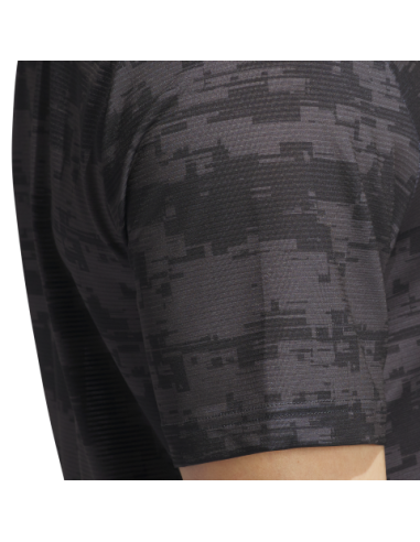 adidas Ultimate365 HEAT.RDY IZ4216/IW0518 men golf Polo shirt