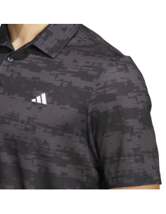 Polo golf hombre adidas Ultimate365 HEAT.RDY IZ4216/IW0518 2