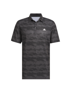 Polo golf hombre adidas Ultimate365 HEAT.RDY IZ4216/IW0518