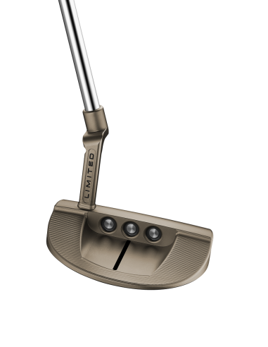 Scotty Cameron Xperimental Golo 6.2 Limited Putter