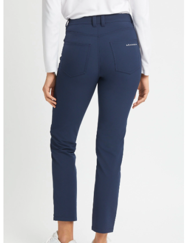 Pantalón golf mujer Röhnisch Chie Brushed 112188