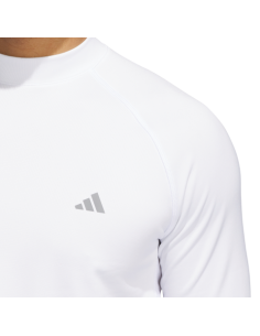 Camiseta Térmica golf hombre adidas Ultimate365 IT0144/IW1388 2