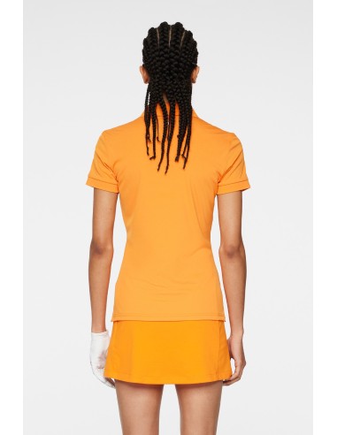 J.Lindeberg Tour Tech 10708 women golf Polo shirt