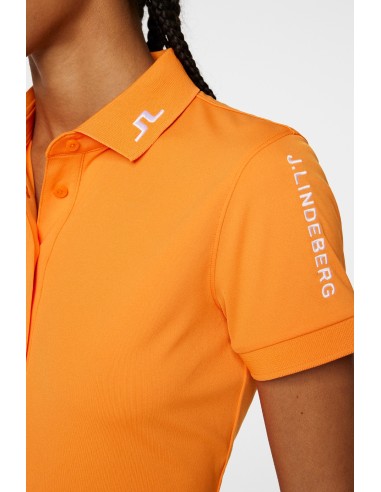 Polo golf mujer J.Lindeberg Tour Tech 10708