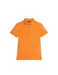 J.Lindeberg Tour Tech 10708 women golf Polo shirt