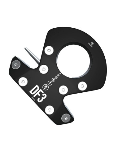 Putter golf LAB DF3