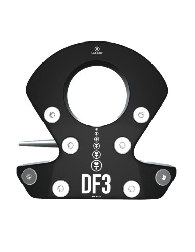 Putter golf LAB DF3