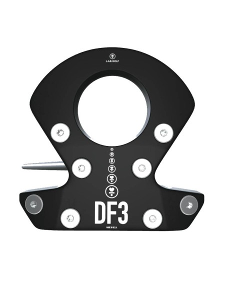 Putter golf LAB DF3