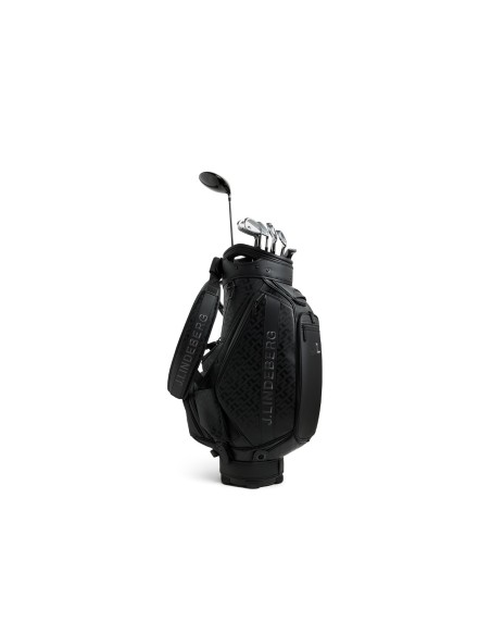 J.Lindeberg Staff Print 10600 golf Bag