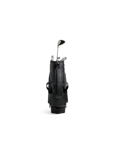 J.Lindeberg Staff Print 10600 golf Bag