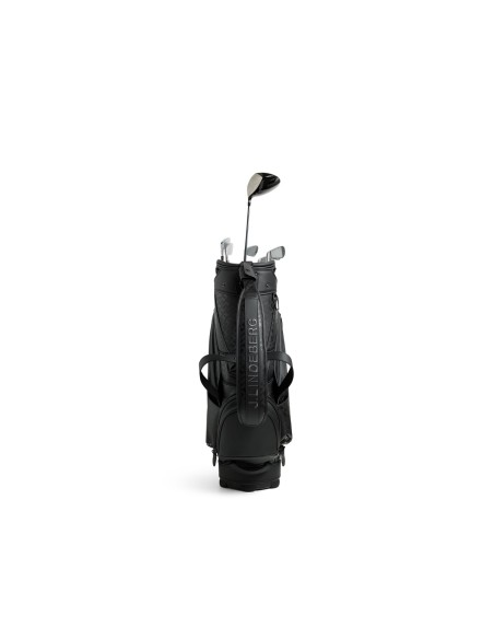 J.Lindeberg Staff Print 10600 golf Bag