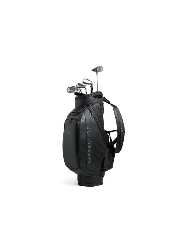 J.Lindeberg Staff Print 10600 golf Bag