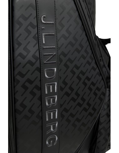 J.Lindeberg Staff Print 10600 golf Bag