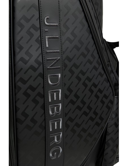 J.Lindeberg Staff Print 10600 golf Bag