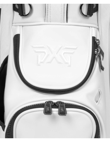 Bolsa golf con trípode PXG Deluxe