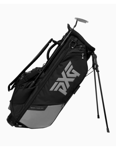 Bolsa golf con trípode PXG Xtreme Hybrid