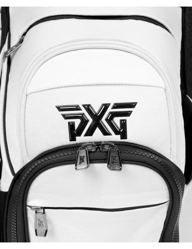 Bolsa golf con trípode PXG Xtreme Hybrid