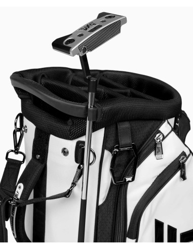 Bolsa golf con trípode PXG Xtreme Hybrid