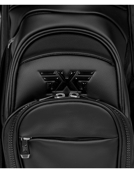 Bolsa golf con trípode PXG Deluxe Hybrid