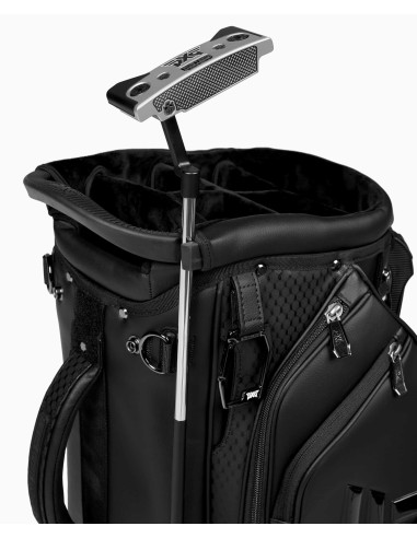 Bolsa golf con trípode PXG Deluxe Hybrid