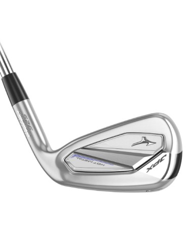 Mizuno JPX925 Hot Metal golf Irons