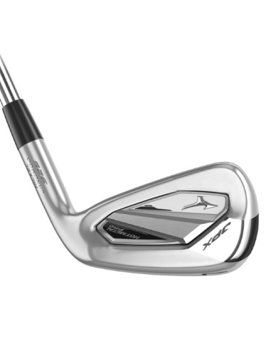 Mizuno JPX925 Hot Metal Pro golf Irons