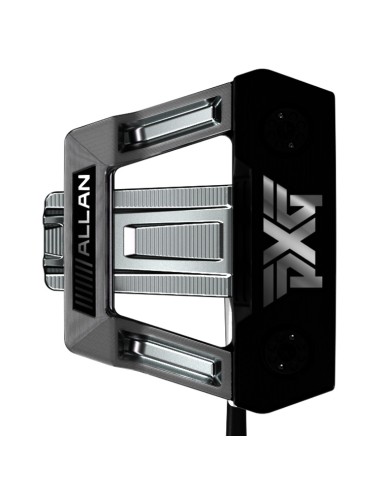 Putter PXG Allan Toe Up