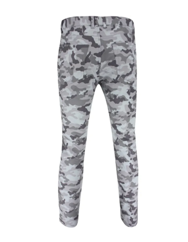 G/Fore Tour G4MS23B50A men golf Trousers