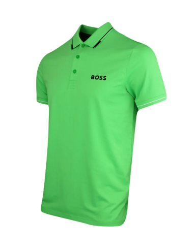 BOSS Paul Pro 50506203 golf Polo shirt