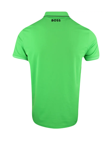 BOSS Paul Pro 50506203 golf Polo shirt