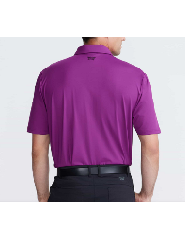 PXG Comfort Fit BP Sport men golf Polo shirt